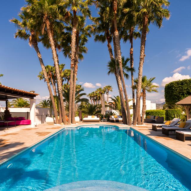 Casa Munich Residence — hoofdfoto