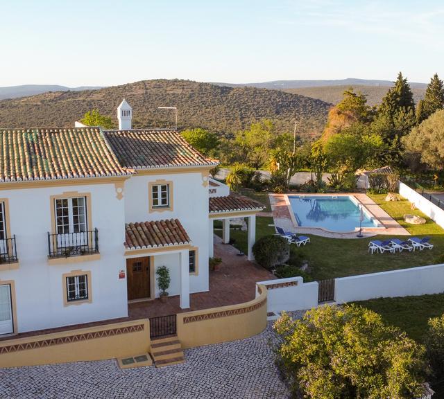 Sunrise Villa — hoofdfoto