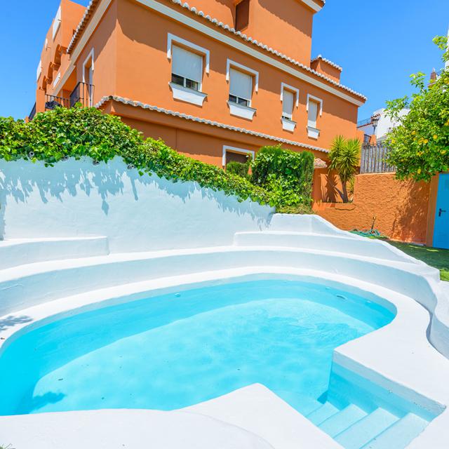 Sierra Tejeda — hoofdfoto