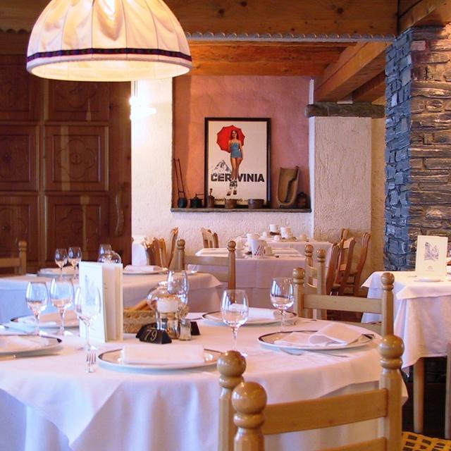 Hotel Chalet Valdotain