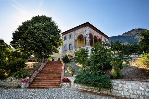 Villa Rinascimento