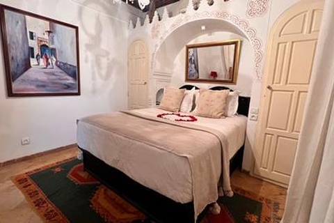 Riad Catalina