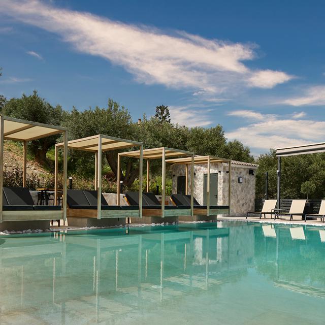 Altamar Hotel — hoofdfoto