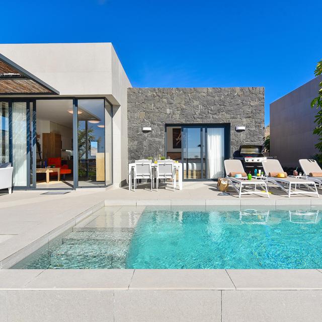 Las Yucas — hoofdfoto