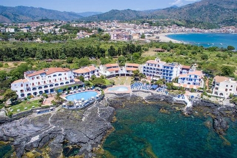 Hotel Arathena Rocks