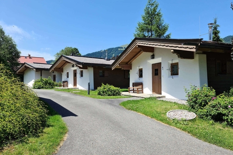 Vakantiepark Resort Brixen