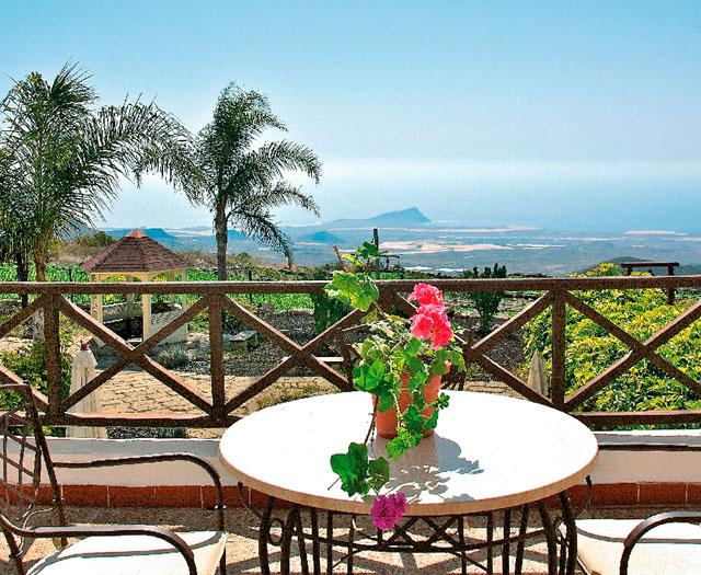 Finca Vista Bonita — hoofdfoto