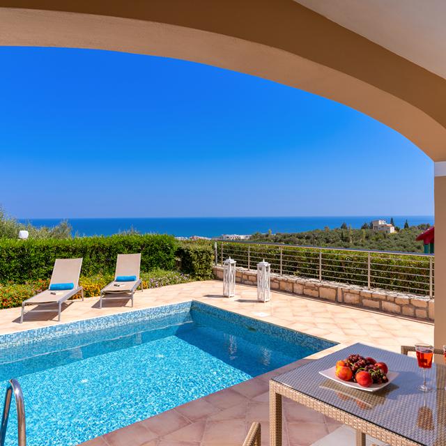 Carme Villas — hoofdfoto