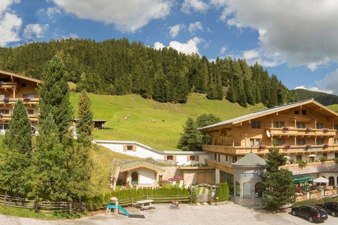 Mountainclub Hotel Ronach