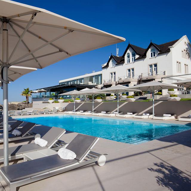 Farol Hotel — hoofdfoto