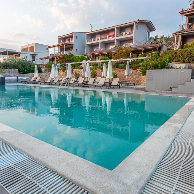 Irene Studios — hoofdfoto