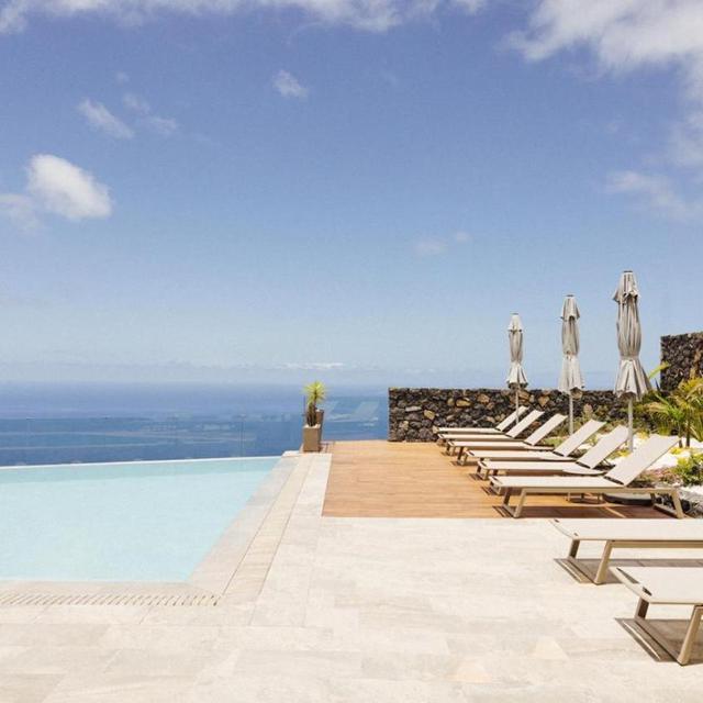 Anamcara Suites — hoofdfoto