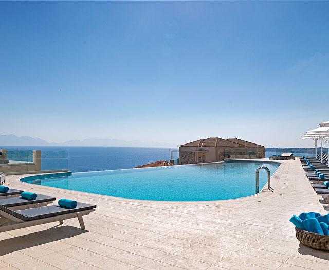 Camvillia Hotel — hoofdfoto