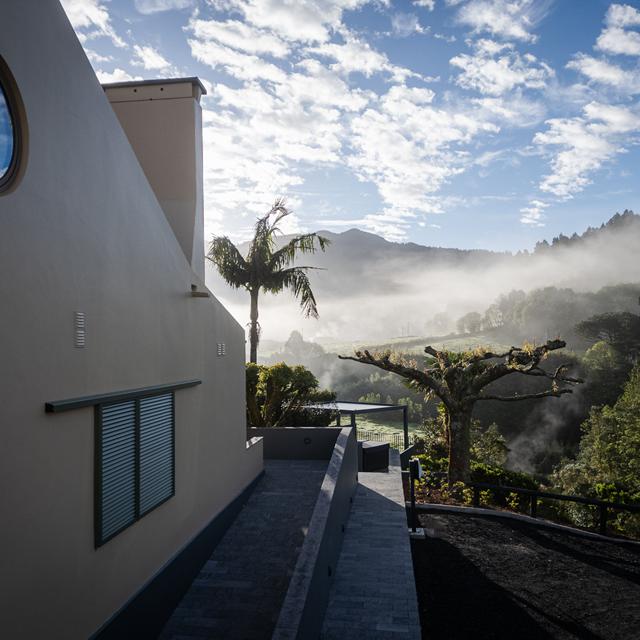 Casa Nas Caldeiras — hoofdfoto