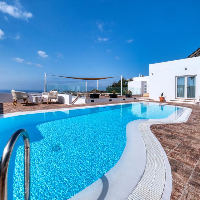 Casa Serena 10 Boutique Hotel — hoofdfoto