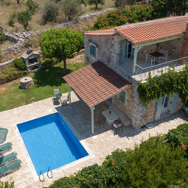 Ellotis Villas — hoofdfoto
