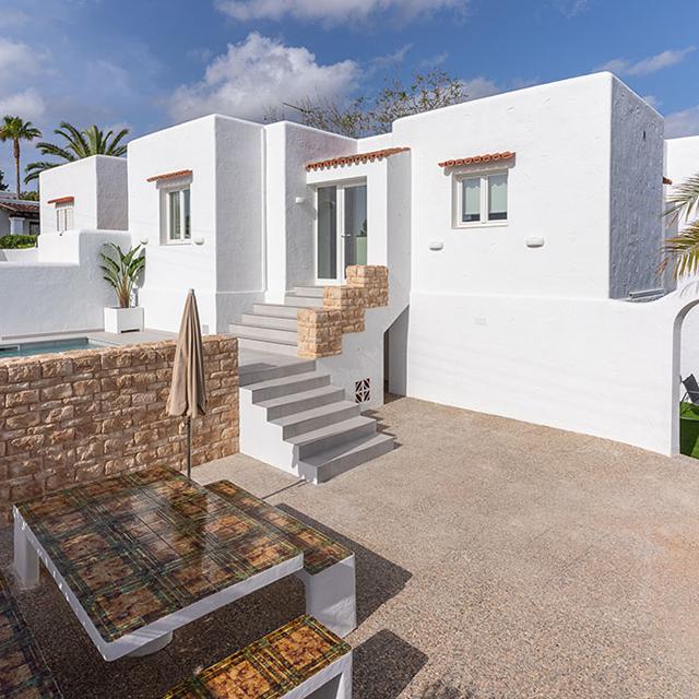 Villas Residencial Bogamari — hoofdfoto