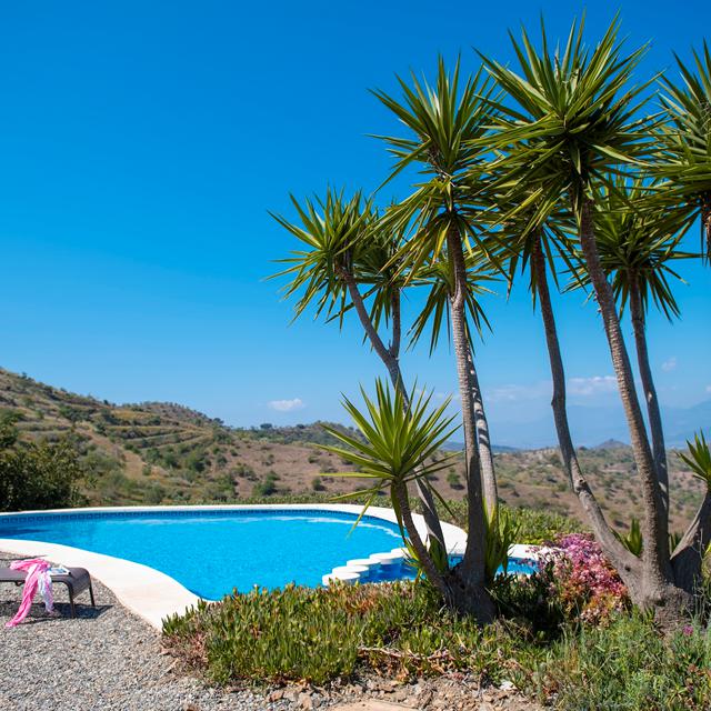 Finca las Nuevas — hoofdfoto