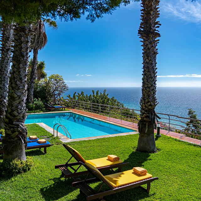 Casa do Papagaio Verde — hoofdfoto