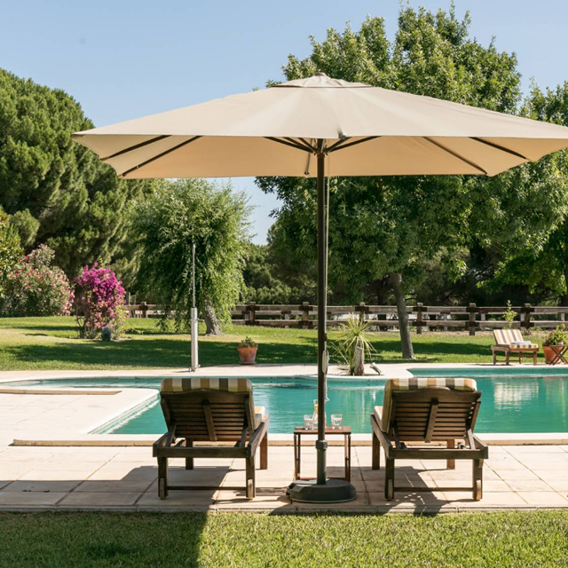 Hacienda Las Tres Niñas — hoofdfoto