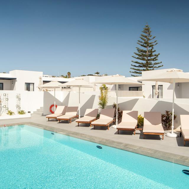 Nazaret Beach — hoofdfoto