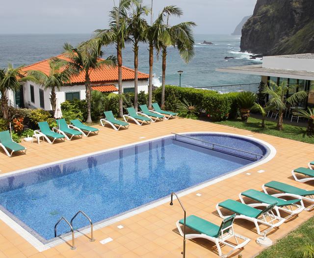 Casa da Capelinha — hoofdfoto