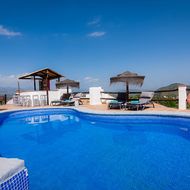 Hacienda Guaro Viejo — hoofdfoto