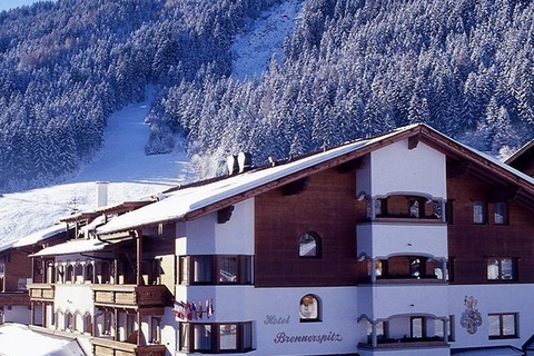 Hotel Brennerspitz