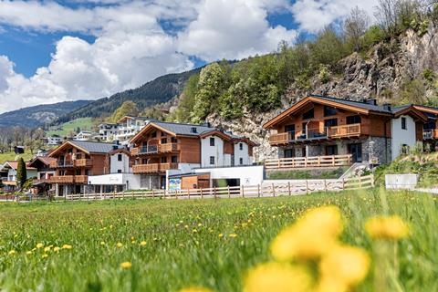 Tauernlodges Uttendorf