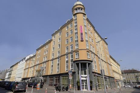 Mercure Wien Westbahnhof