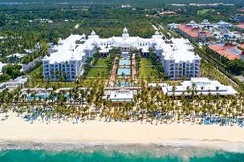 RIU Palace Punta Cana