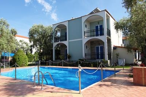 Villa Elia