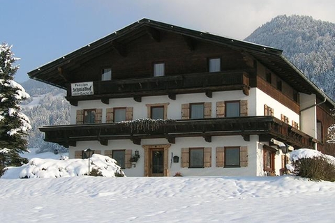 Pension Schmiedhof