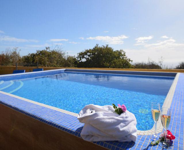 Finca La Majadera — hoofdfoto