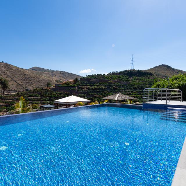 Finca Oasis — hoofdfoto