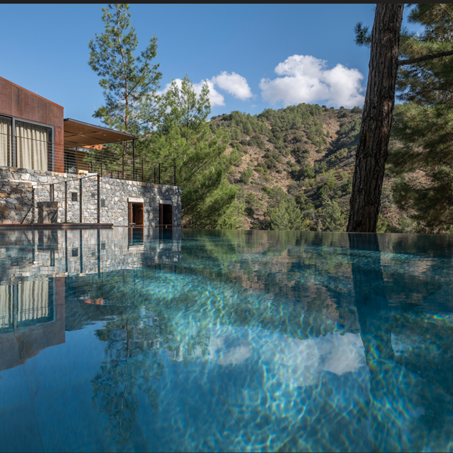 Casa Oliva — hoofdfoto