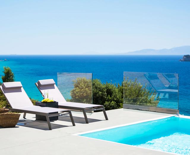 Casa di Mare Villas — hoofdfoto