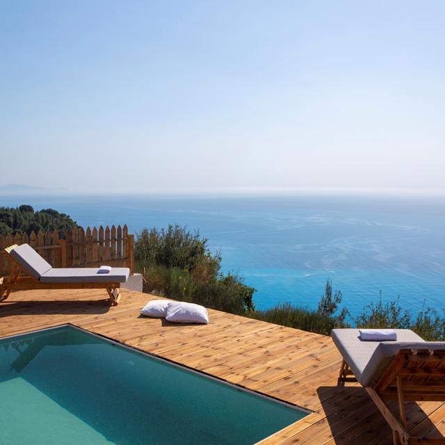 Anerada Houses — hoofdfoto