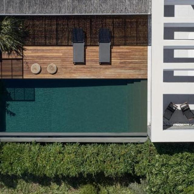 A-Luxury Villas — hoofdfoto