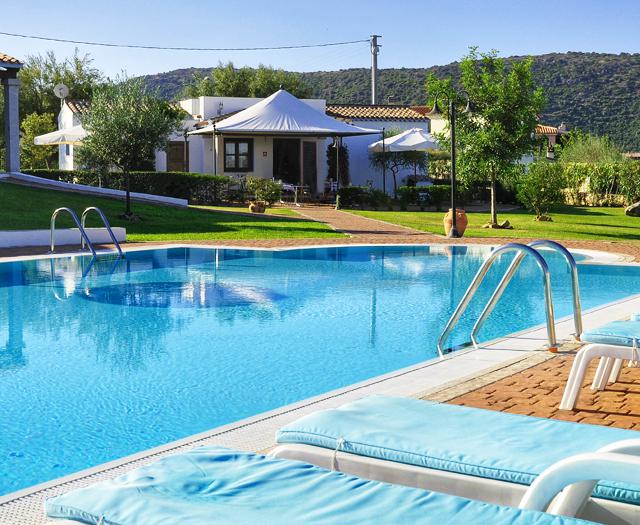 Sa Prata Resort — hoofdfoto