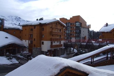 Résidence Le Lac du Lou