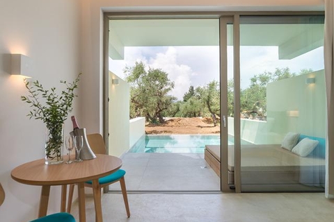Tsamis Zante Suites