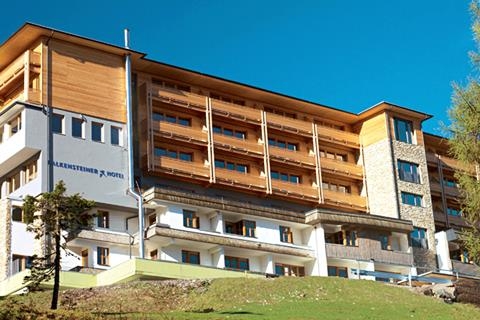 Falkensteiner Hotel Sonnenalpe