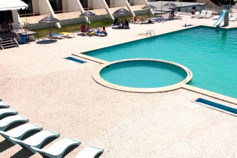 Atlantida Sol Hotel - inclusief huurauto