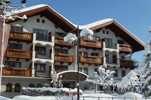 Hotel Feldwebel