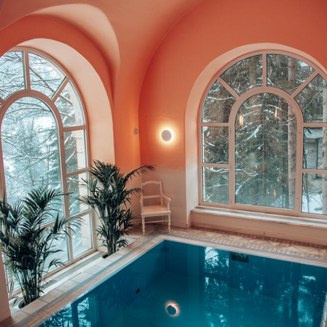 Hotel Selina