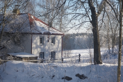 Holiday Home Žlábek