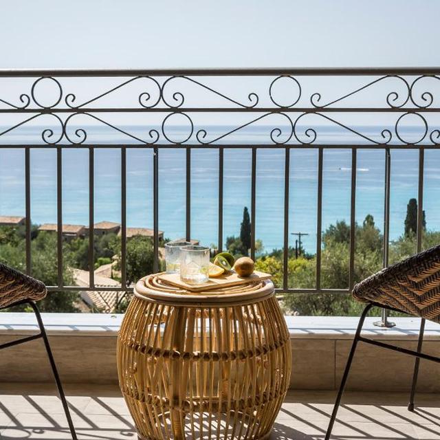 Hotel La Signora — hoofdfoto