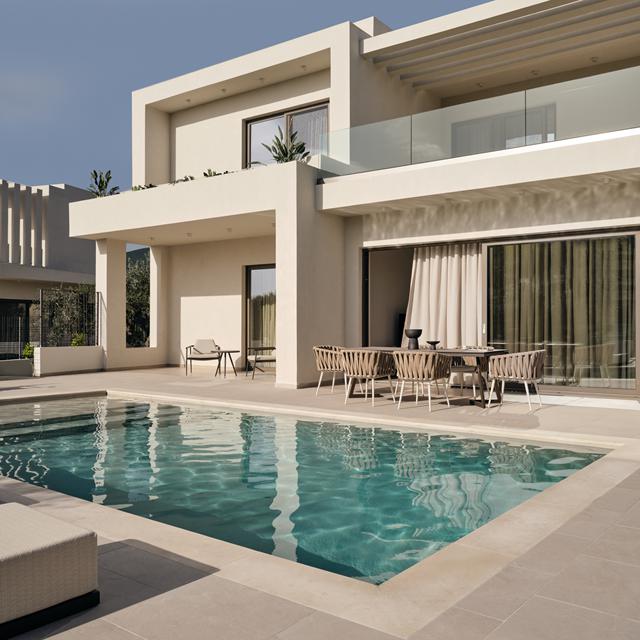 Soleil Luxury Villas — hoofdfoto