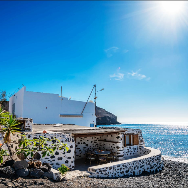 Villa Casa Atlántica — hoofdfoto